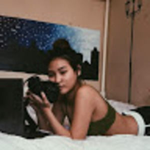 Meet your Posher, Skye